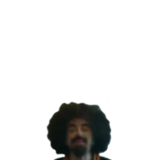 Caparezza sticker pack - Sticker 25