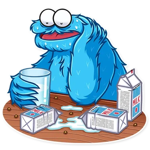 Meme - Sticker 10