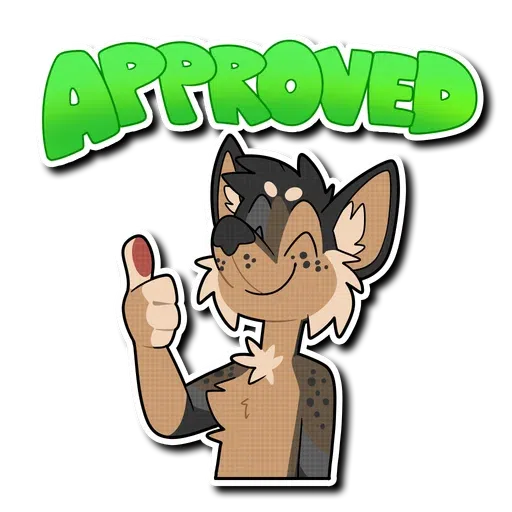Tiderace - Sticker 19