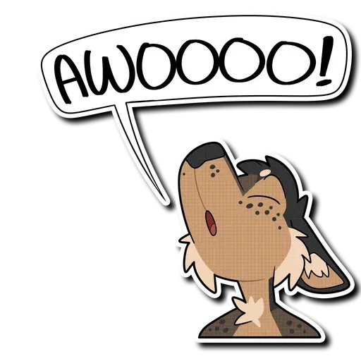 Tiderace - Sticker 16