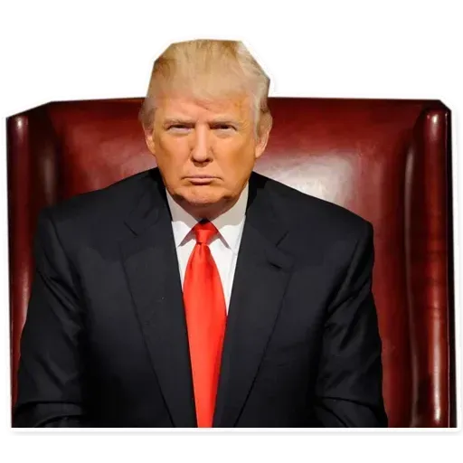 Trump - Sticker 12