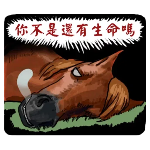 Animal1 - Sticker 9