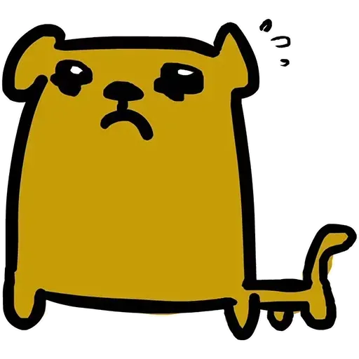 Scottecs unofficial - Sticker 14