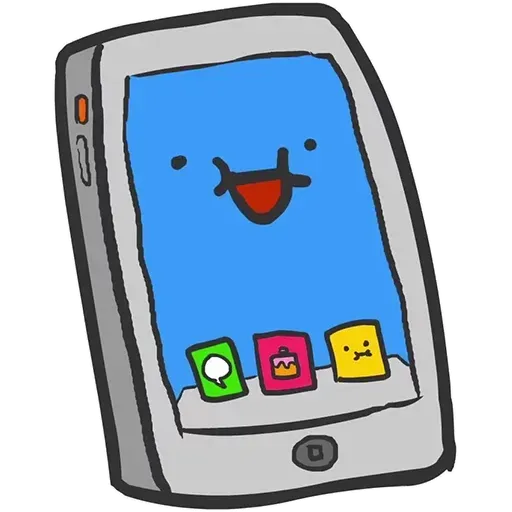 Scottecs unofficial - Sticker 27