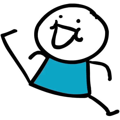 Scottecs unofficial - Sticker 9