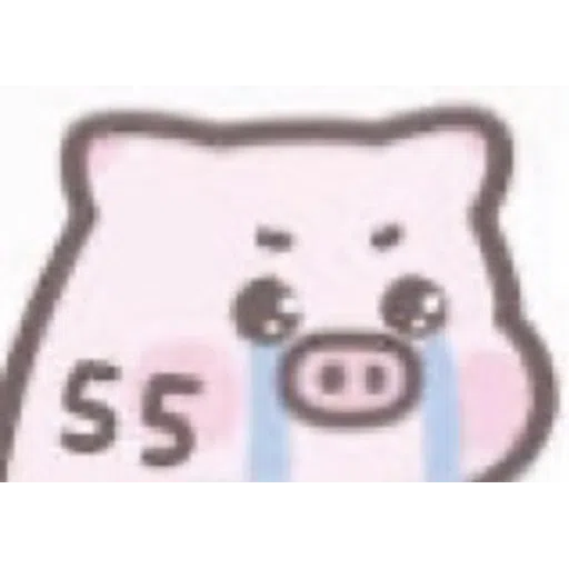 搞笑 - Sticker 23