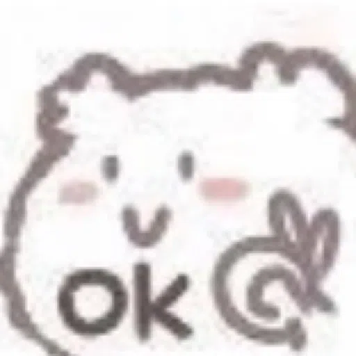 搞笑 - Sticker 30