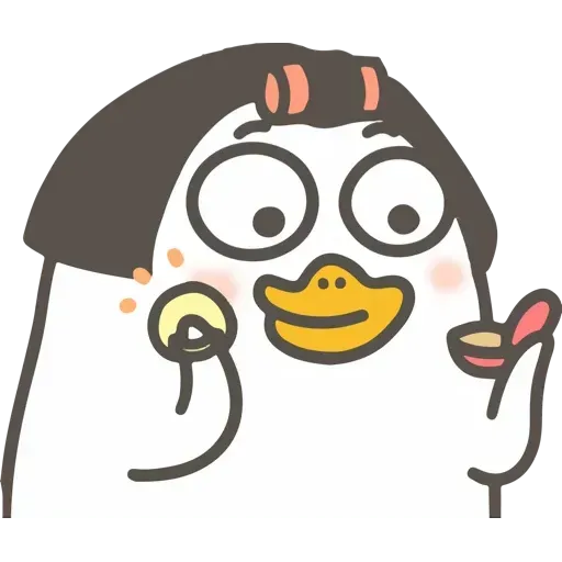 ducky liu - Sticker 16