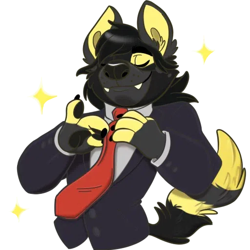 Yeens - Sticker 15