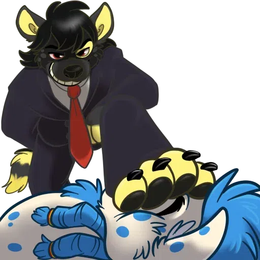 Yeens - Sticker 26