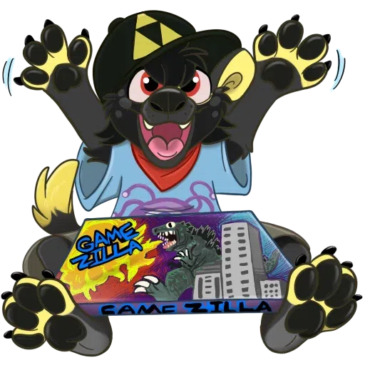 Yeens - Sticker 20