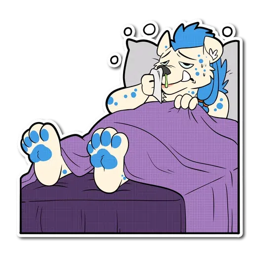 Yeens - Sticker 11