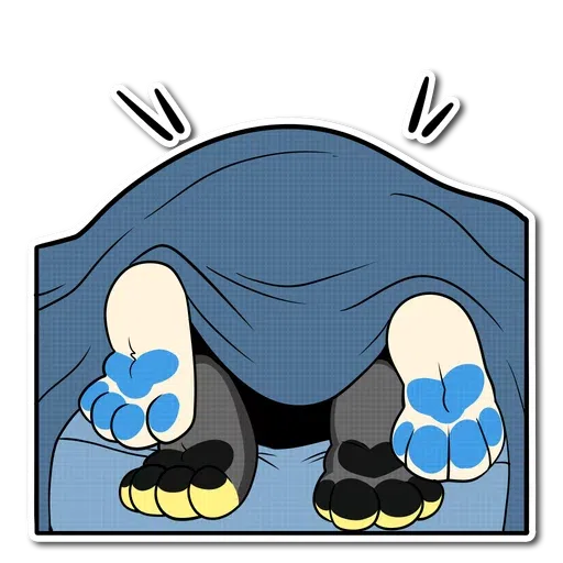 Yeens - Sticker 17