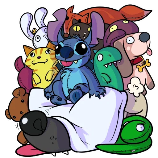 Yeens - Sticker 29