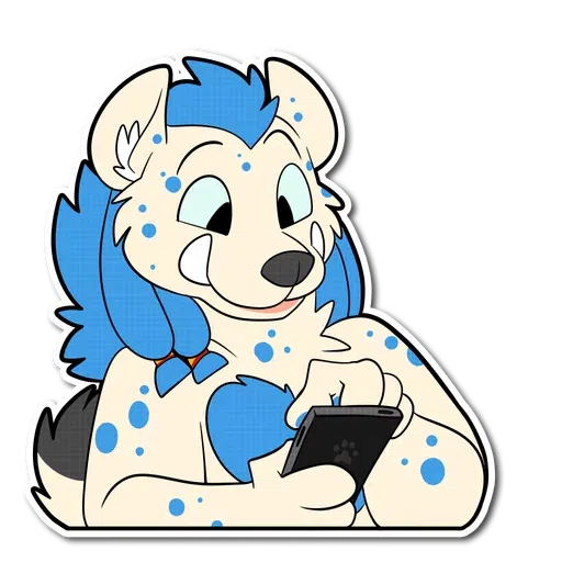 Yeens - Sticker 12