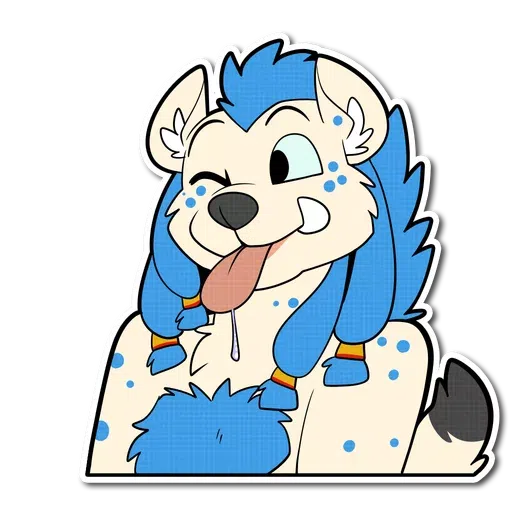 Yeens - Sticker 10