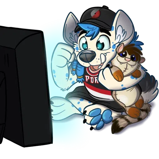 Yeens - Sticker 21