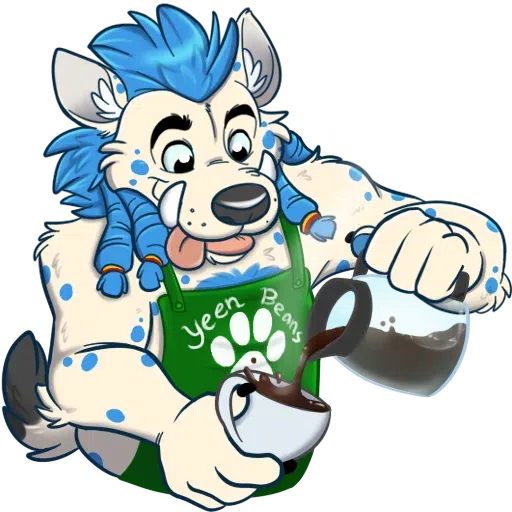 Yeens - Sticker 22