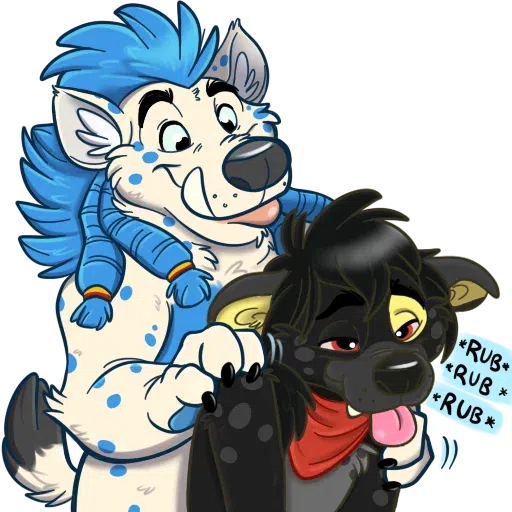 Yeens - Sticker 25