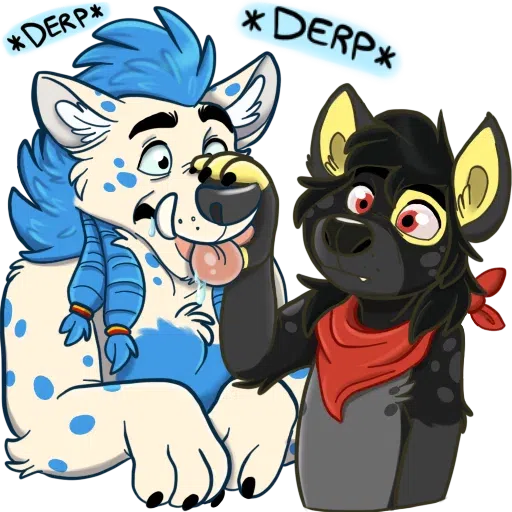 Yeens - Sticker 23