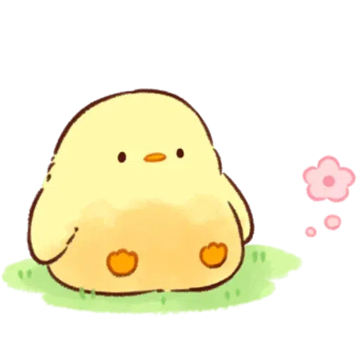 chicks - Sticker 16