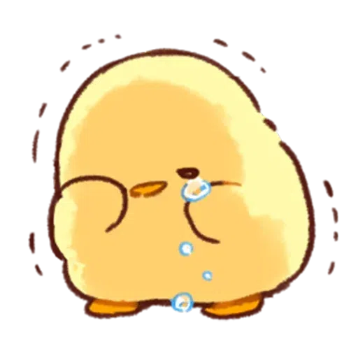 chicks - Sticker 9