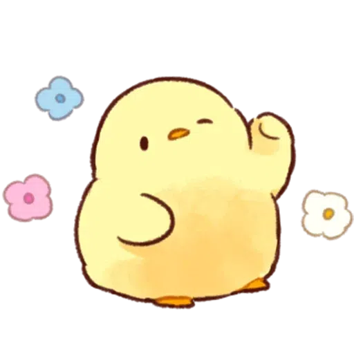 chicks - Sticker 30