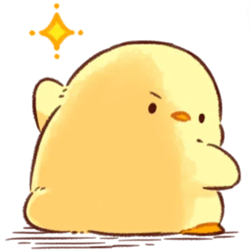 chicks - Sticker 11