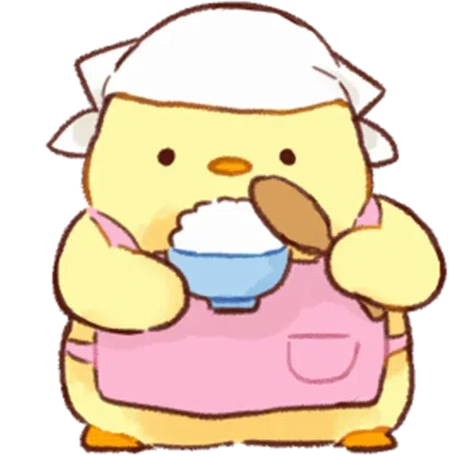 chicks - Sticker 27