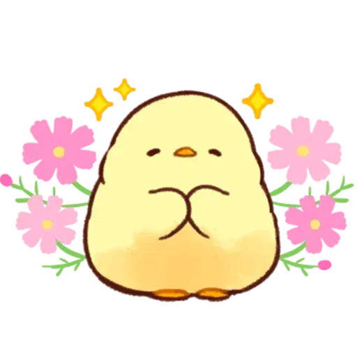 chicks - Sticker 19