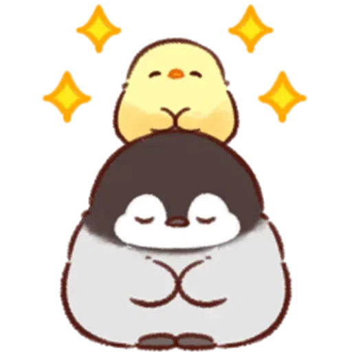 chicks - Sticker 14