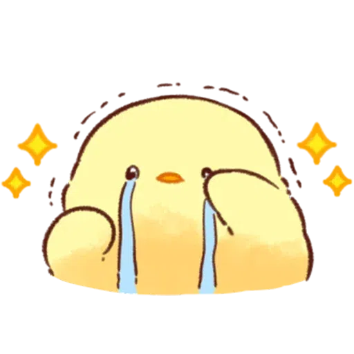 chicks - Sticker 12