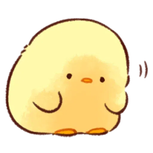 chicks - Sticker 15