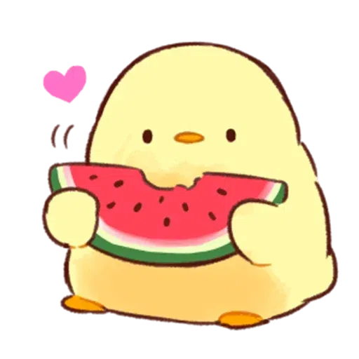 chicks - Sticker 28