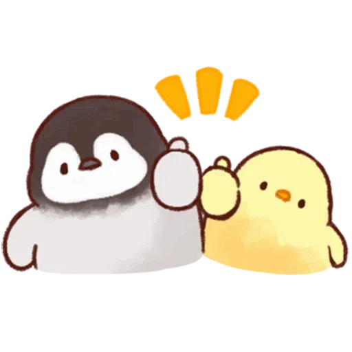 chicks - Sticker 24