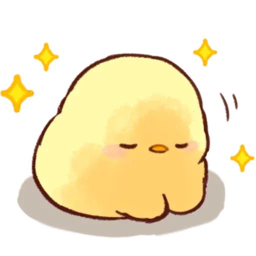 chicks - Sticker 17