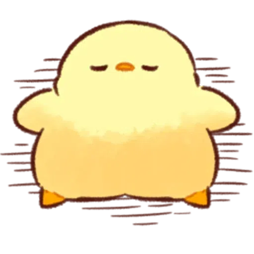chicks - Sticker 13