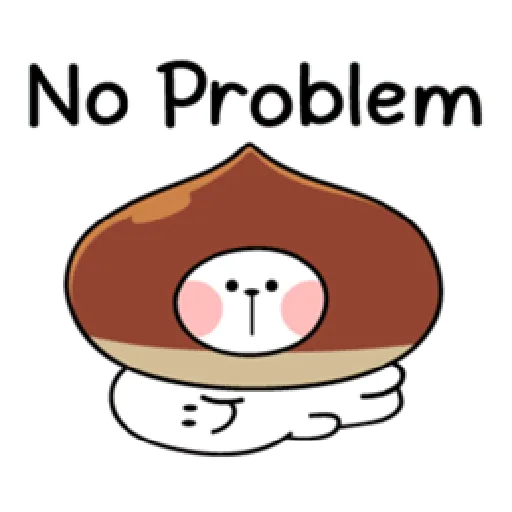 Spoiled Rabbit Autumn - Sticker 18