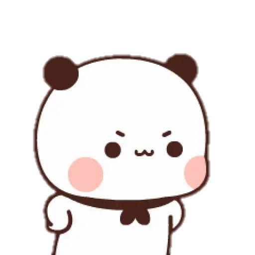 Gabut - Sticker 23