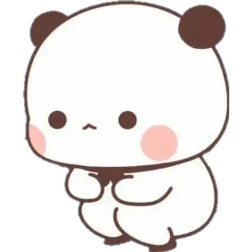 Gabut - Sticker 12
