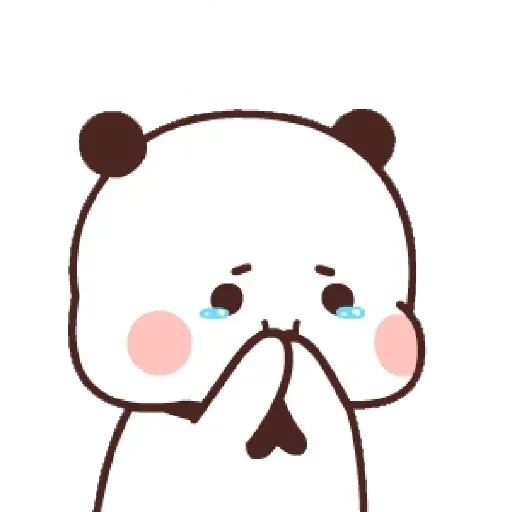 Gabut - Sticker 15