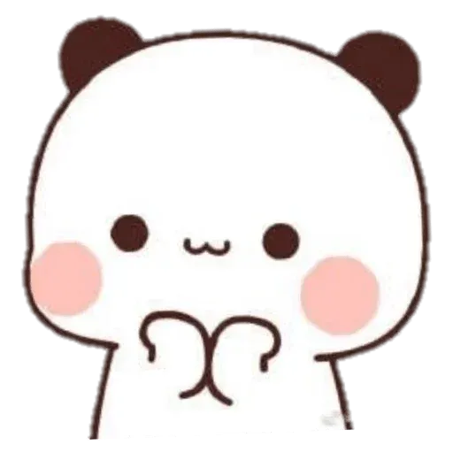 Gabut - Sticker 17