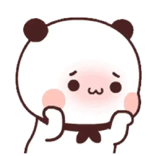 Gabut - Sticker 10