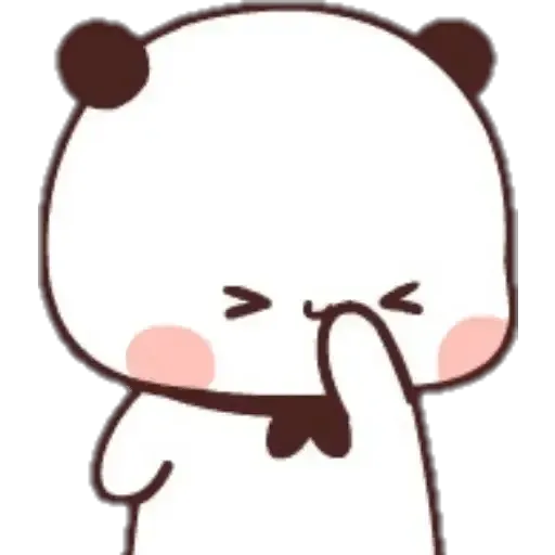 Gabut - Sticker 16