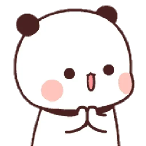 Gabut - Sticker 18