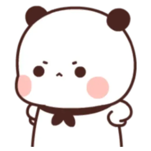 Gabut - Sticker 20