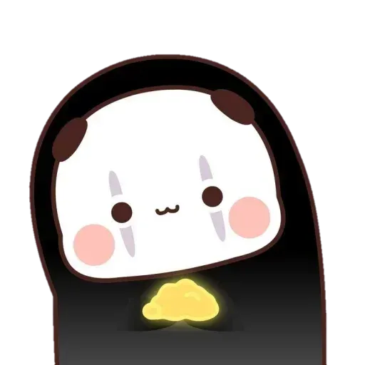 Gabut - Sticker 22