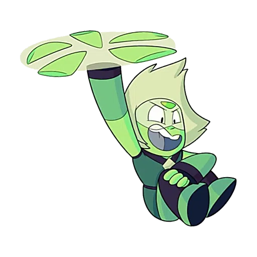 Steven Universe Cool Stickers - Sticker 23