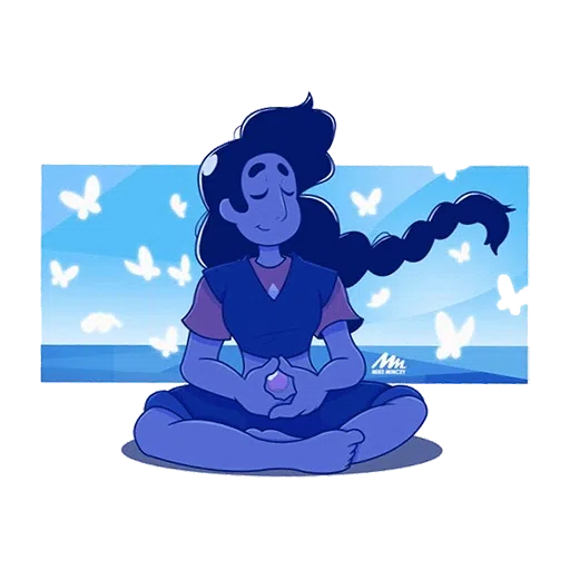 Steven Universe Cool Stickers - Sticker 16