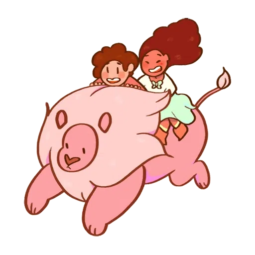 Steven Universe Cool Stickers - Sticker 30